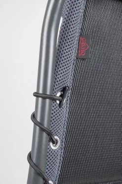 Crespo Relaxstoel - AP-232 Air-Deluxe - Grijs (86) -Buiten Kamperen 794x1200 23