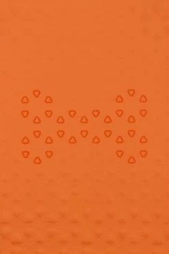 Sea To Summit UltraLight S.I. Regular - Zelf Opbaasbare Slaapmat - 2.5cm - 550g - Oranje