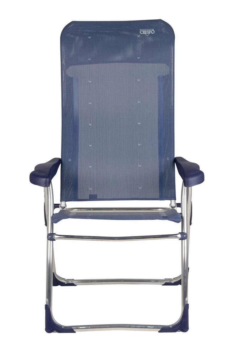 Crespo Standenstoel - AL-215 - Donker Blauw (41) 6 Crespo Standenstoel - AL-215 - Donker Blauw (41) - Afbeelding 6