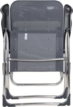 Crespo AL-212 - Campingstoel - Verstelbaar - Donker Grijs 21 Crespo AL-212 - Campingstoel - Verstelbaar - Donker Grijs -Buiten Kamperen 818x1200 6