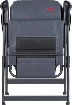 Crespo Standenstoel - AP-237 Air-Deluxe Compact - Grijs (86) -Buiten Kamperen 824x1200 1