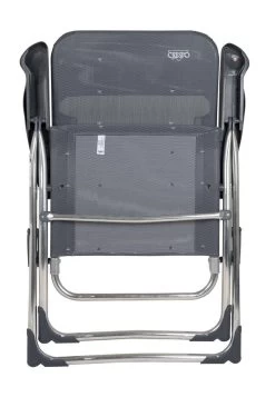 Crespo AL-212 - Campingstoel - Verstelbaar - Donker Grijs 17 Crespo AL-212 - Campingstoel - Verstelbaar - Donker Grijs -Buiten Kamperen 830x1200