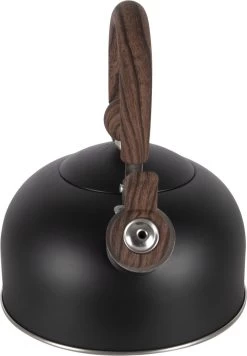 Bo-Camp Industrial - Fluitketel - Pettygrove - Wegklapbare Greep- 1.2 Liter 8 Bo-Camp Industrial - Fluitketel - Pettygrove - Wegklapbare Greep- 1.2 Liter -Buiten Kamperen 833x1200