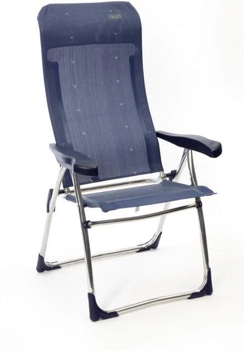 Crespo Standenstoel - AL-215 - Donker Blauw (41) 1 Crespo Standenstoel - AL-215 - Donker Blauw (41)