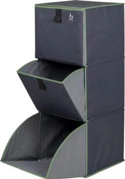 Bo-Camp - Vouwkast - Met 3 Opvouwbare Laden 22 Bo-Camp - Vouwkast - Met 3 Opvouwbare Laden -Buiten Kamperen 840x1200 1
