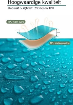 Naturehike® 3D Luchtmatras Premium - Comfortabel R-waarde 2.0 - Extra Dikke Slaapmat - Luchtbed Kamperen - Opblaasbaar Matras - Lichtgewicht - Outdoor - Camping 22 Naturehike® 3D Luchtmatras Premium - Comfortabel R-waarde 2.0 - Extra Dikke Slaapmat - Luchtbed Kamperen - Opblaasbaar Matras - Lichtgewicht - Outdoor - Camping -Buiten Kamperen 840x1200