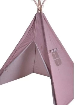 KidCollection Premium Tipitent - 103x103x160cm - Roze 15 KidCollection Premium Tipitent - 103x103x160cm - Roze -Buiten Kamperen 842x1200