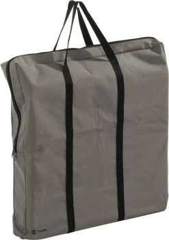 Travellife Toledo Opbergkast Opvouwbaar Laag Dark Grey -Buiten Kamperen 845x1200 2