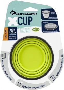 Sea To Summit X-Cup - Campingservies Inklapbaar - Beker - Lime - 95mm 7 Sea To Summit X-Cup - Campingservies Inklapbaar - Beker - Lime - 95mm -Buiten Kamperen 849x1200 2