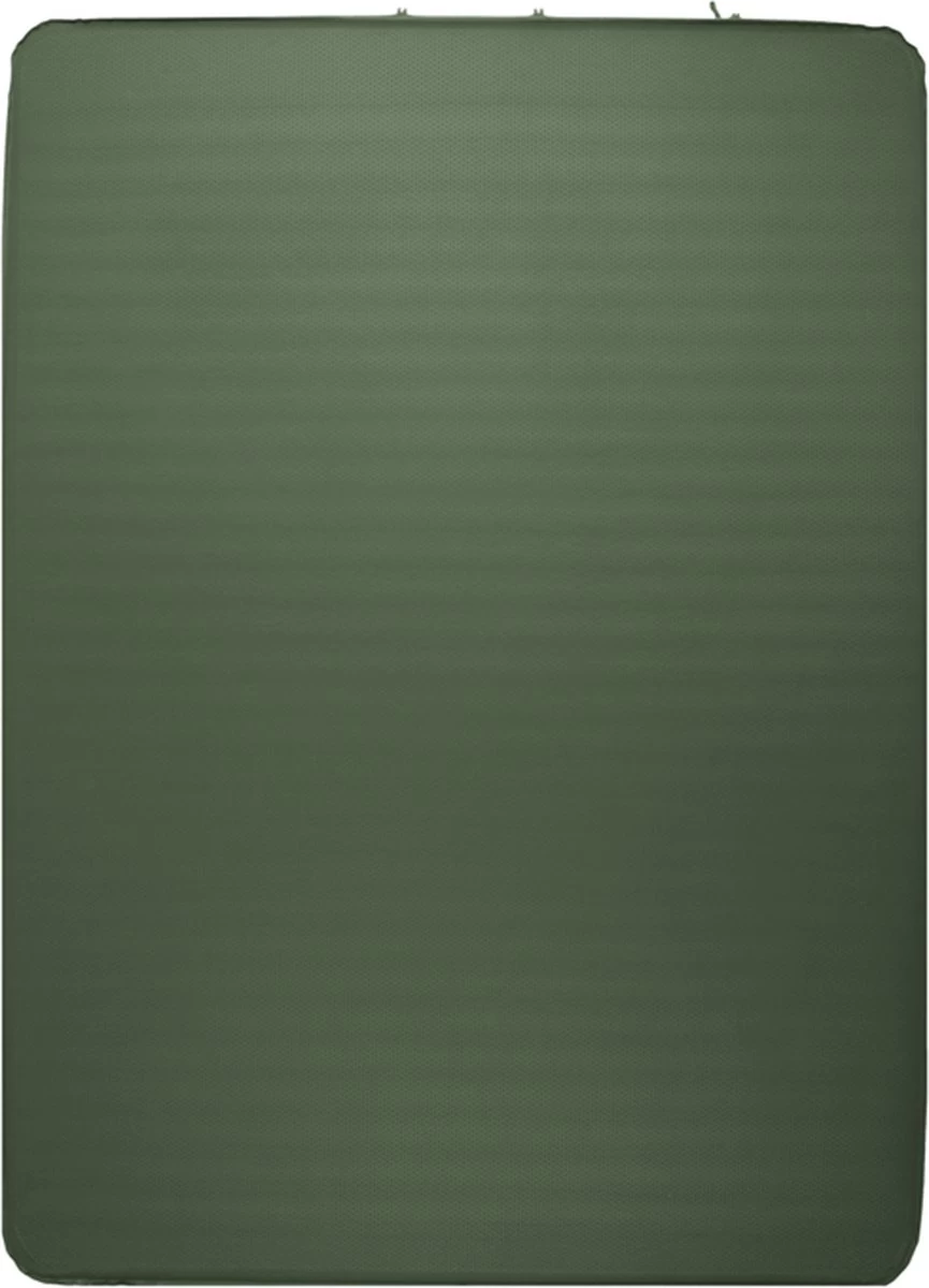 Exped Megamat Duo 10 Lw+ Groen Slaapmat 8 Exped Megamat Duo 10 Lw+ Groen Slaapmat - Afbeelding 8