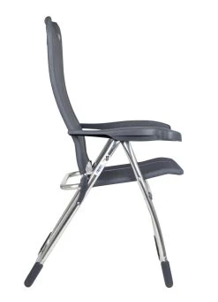 Crespo AL-212 - Campingstoel - Verstelbaar - Donker Grijs 14 Crespo AL-212 - Campingstoel - Verstelbaar - Donker Grijs -Buiten Kamperen 868x1200 3