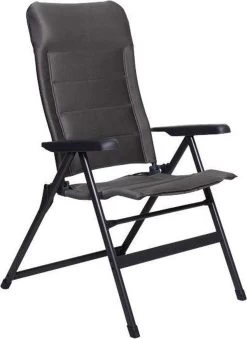 Travellife Barletta Comfort Stoel Antraciet / Donkergrijs 39 Travellife Barletta Comfort Stoel Antraciet / Donkergrijs -Buiten Kamperen 875x1200 1