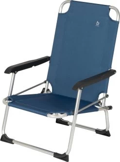 Bo-Camp Copa Rio Strandstoel - Opvouwbaar - Beach - Ocean (blauw) 9 Bo-Camp Copa Rio Strandstoel - Opvouwbaar - Beach - Ocean (blauw) -Buiten Kamperen 889x1200