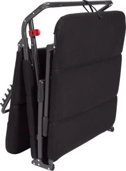 Crespo- Ligbed - AP-363 XL Air-Deluxe - Zwart (80) -Buiten Kamperen 890x1200 2