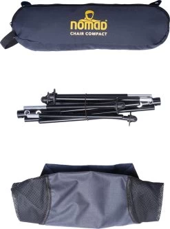 NOMAD® Campingstoel Compact | Ultra Lichtgewicht | Gemakkelijk Meenemen | Supersterk | Comfortabel | Snel Op Te Zetten 21 NOMAD® Campingstoel Compact | Ultra Lichtgewicht | Gemakkelijk Meenemen | Supersterk | Comfortabel | Snel Op Te Zetten -Buiten Kamperen 892x1200 1