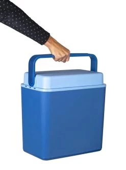 Bo-Camp Koelbox - Arctic - 24 Liter - Blauw 9 Bo-Camp Koelbox - Arctic - 24 Liter - Blauw -Buiten Kamperen 893x1200 1