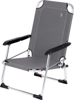 Bo-Camp Copa Rio Strandstoel - Opvouwbaar - Beach - Sand (beige) 7 Bo-Camp Copa Rio Strandstoel - Opvouwbaar - Beach - Sand (beige) -Buiten Kamperen 894x1200