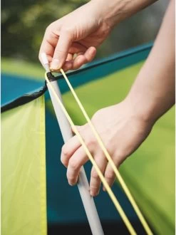 Pavillo Tent Coolground X3 Luifel - Groen - 3 Persoons 23 Pavillo Tent Coolground X3 Luifel - Groen - 3 Persoons -Buiten Kamperen 897x1200