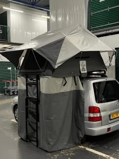 Daktent - Zumrut -Kampeertent -Rooftent 2 Personen 125X200CM 17 Daktent - Zumrut -Kampeertent -Rooftent 2 Personen 125X200CM -Buiten Kamperen 900x1200 4