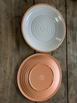 Camping Servies - 12 Delig – 100% Melamine Servies Set – Campingservies – Melamine Servies - Terracotta Style 11 Camping Servies - 12 Delig – 100% Melamine Servies Set – Campingservies – Melamine Servies - Terracotta Style -Buiten Kamperen 900x1200 5