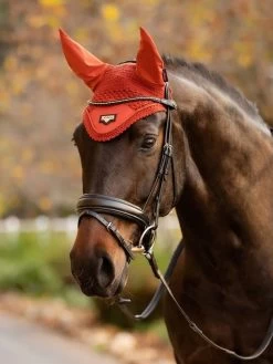 LeMieux Loire Oornetje - Maat Full - Mist 10 LeMieux Loire Oornetje - Maat Full - Mist -Buiten Kamperen 900x1200 7