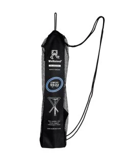 Walkstool - 3-Poots Krukje - Comfort 55 Cm - Verstelbaar - Zwart -Buiten Kamperen 901x1200 1