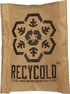 10 Stuks - Koelelementen Mini - 9 X 15 Cm - 100 Ml - Kleine Koelelementen Voor Koelbox En Koeltas