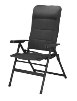 Travellife Barletta Comfort Stoel Antraciet / Donkergrijs 38 Travellife Barletta Comfort Stoel Antraciet / Donkergrijs -Buiten Kamperen 920x1200 3