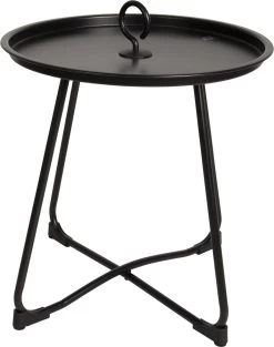 Bo-Camp - Campingtafel Palmetto - 45x44 Cm - Staal 27 Bo-Camp - Campingtafel Palmetto - 45x44 Cm - Staal -Buiten Kamperen 946x1200 1