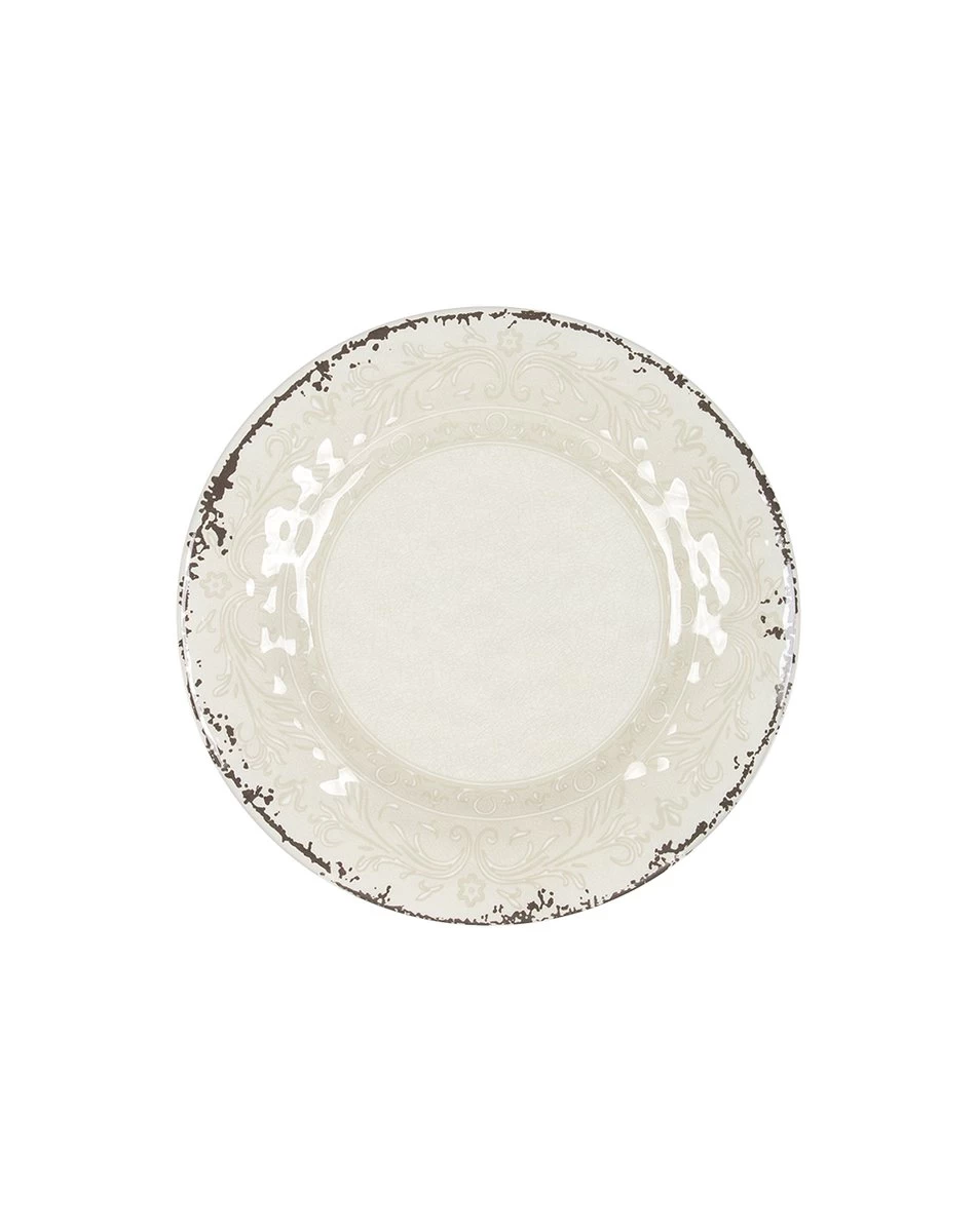 Gimex - Stone Line - Servies - Sand - 12-Delig 4 Gimex - Stone Line - Servies - Sand - 12-Delig - Afbeelding 4