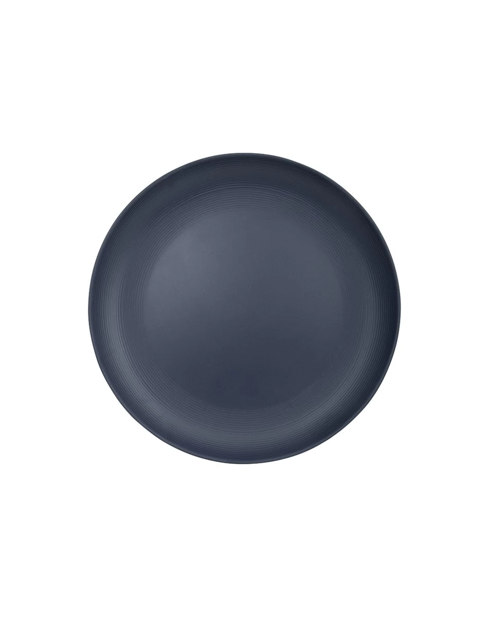 Bo-Camp - Industrial Collection - Servies - Orville - 16 Delig - Blauw 5 Bo-Camp - Industrial Collection - Servies - Orville - 16 Delig - Blauw - Afbeelding 5