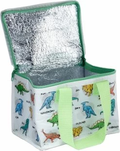 Kleine Lunch/sixpack Koeltas - Dinosaurus Print - 21 X 16 Cm - 4,7 L 15 Kleine Lunch/sixpack Koeltas - Dinosaurus Print - 21 X 16 Cm - 4,7 L -Buiten Kamperen 954x1200 2