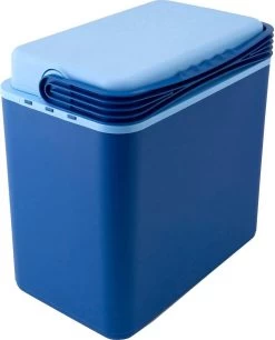 Bo-Camp Koelbox - Arctic - 24 Liter - Blauw 11 Bo-Camp Koelbox - Arctic - 24 Liter - Blauw -Buiten Kamperen 969x1200 4