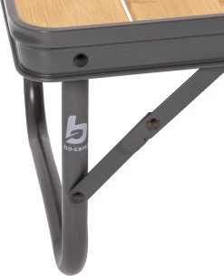 Bo-Camp - Urban Outdoor Collection - Tafel - Compact - Stepney -Buiten Kamperen 972x1200
