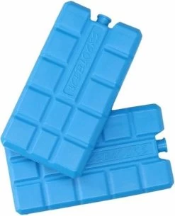 Campingaz Freezpack M10 Koelelement - 2x 270 Gram - 18,5 X 9,5 X 3 Cm 9 Campingaz Freezpack M10 Koelelement - 2x 270 Gram - 18,5 X 9,5 X 3 Cm -Buiten Kamperen 973x1200 2