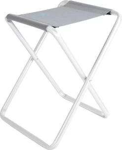 Bo-Camp Krukje - Campingkruk - Inklapbaar - Grijs -Buiten Kamperen 980x1200 1