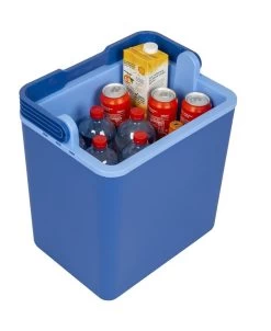 Bo-Camp Koelbox - Arctic - 32 Liter - Blauw 9 Bo-Camp Koelbox - Arctic - 32 Liter - Blauw -Buiten Kamperen 983x1200 3