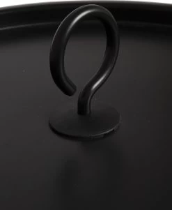 Bo-Camp - Campingtafel Palmetto - 45x44 Cm - Staal 25 Bo-Camp - Campingtafel Palmetto - 45x44 Cm - Staal -Buiten Kamperen 984x1200