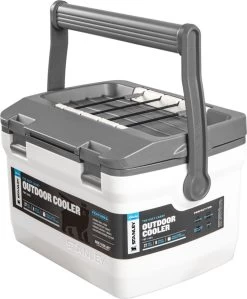 Stanley The Easy Carry Outdoor Cooler 6,6L - Koelbox - Green -Buiten Kamperen 990x1200 5