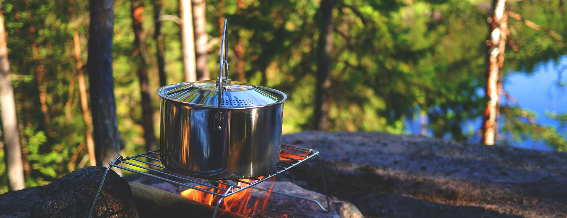 Buiten Kamperen -Buiten Kamperen campfire 896196 1920